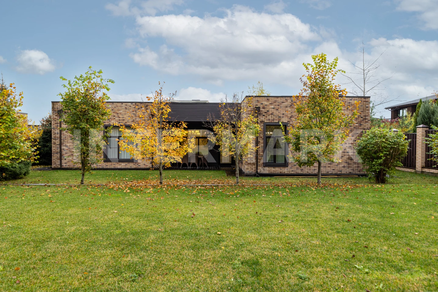   "Arhangel'skoe-2" Novorizhskoe, 9 км, Photo 1