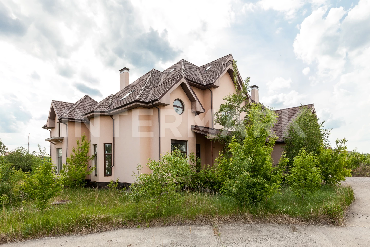   Rublevo-Uspenskoe, 14 км, Photo 1
