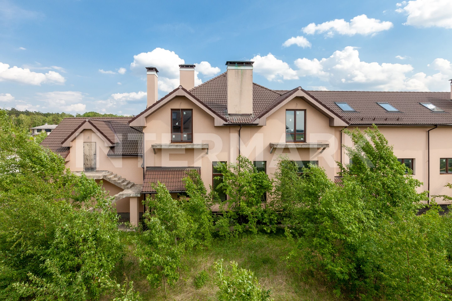  КП "Знаменские Просторы" Рублево-Успенское шоссе, 14 км, Фото 1