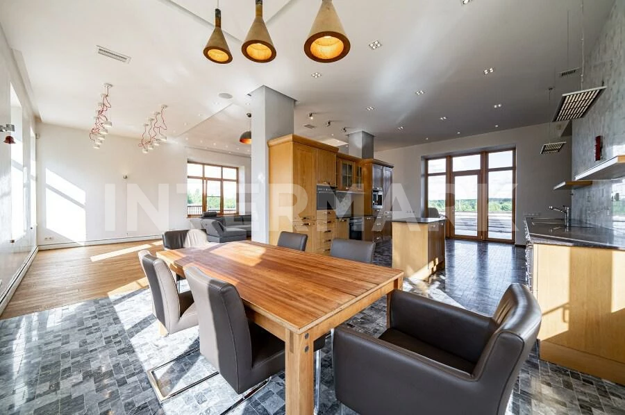  КП "Дубцы" Новорижское шоссе, 23 км, Фото 1