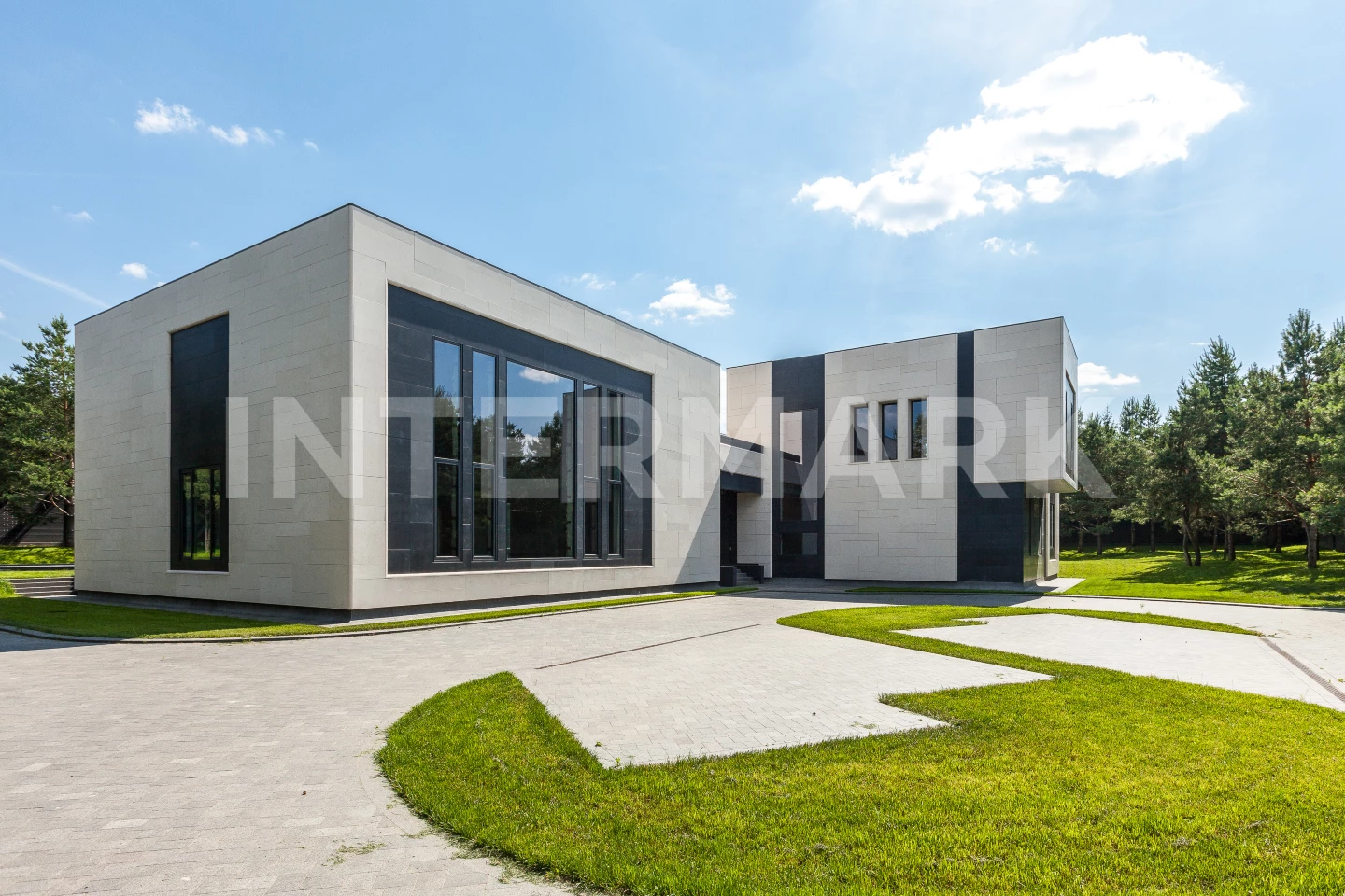   "Nikol'skiy bul'var" Novorizhskoe, 9 км, Photo 1