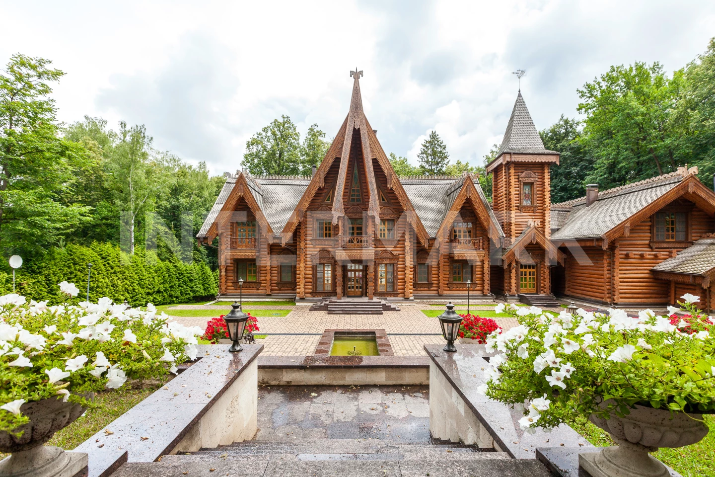  КП "Новогорск" Куркинское шоссе, 5 км, Фото 1