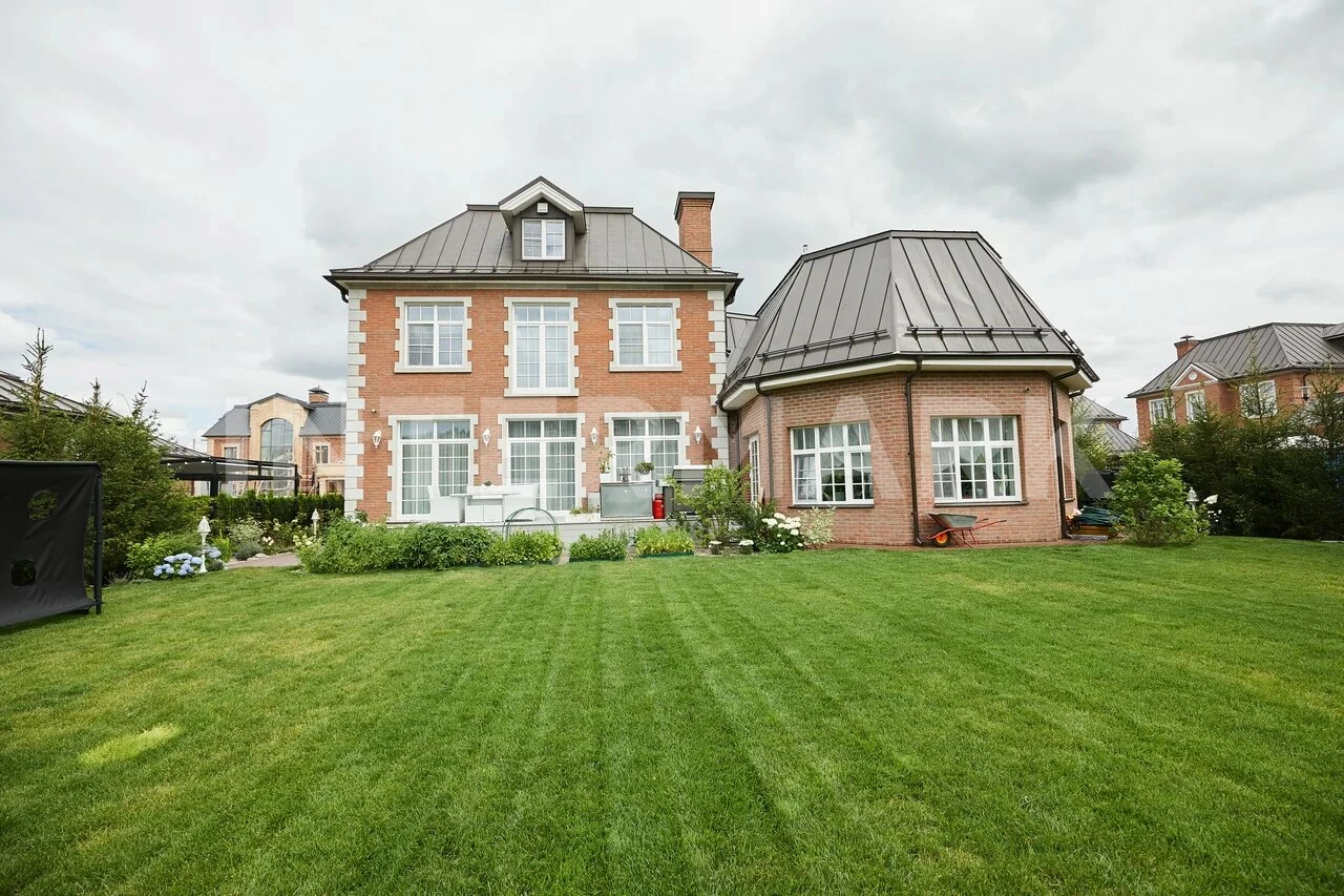  КП "Раздоры-2" Рублево-Успенское шоссе, 5 км, Фото 1