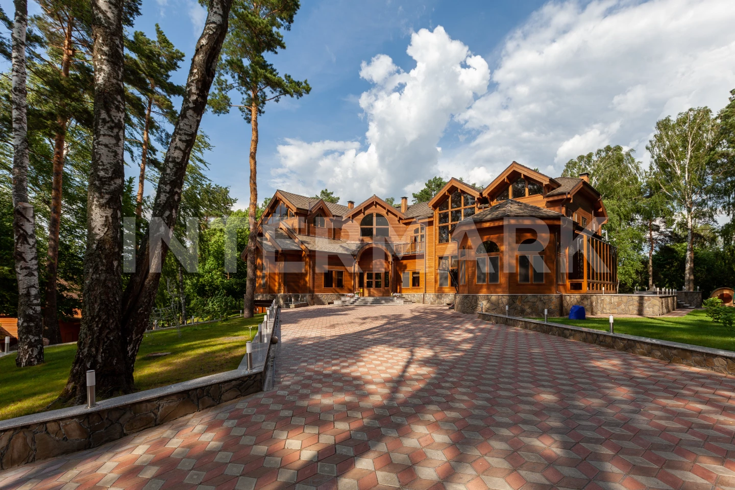  КП "Лазурный берег" Дмитровское шоссе, 25 км, Фото 1