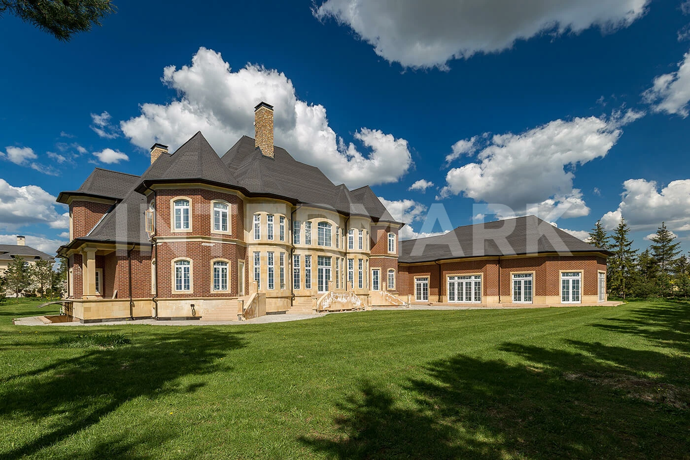  КП "Агаларов Эстэйт" Новорижское шоссе, 24 км, Фото 1