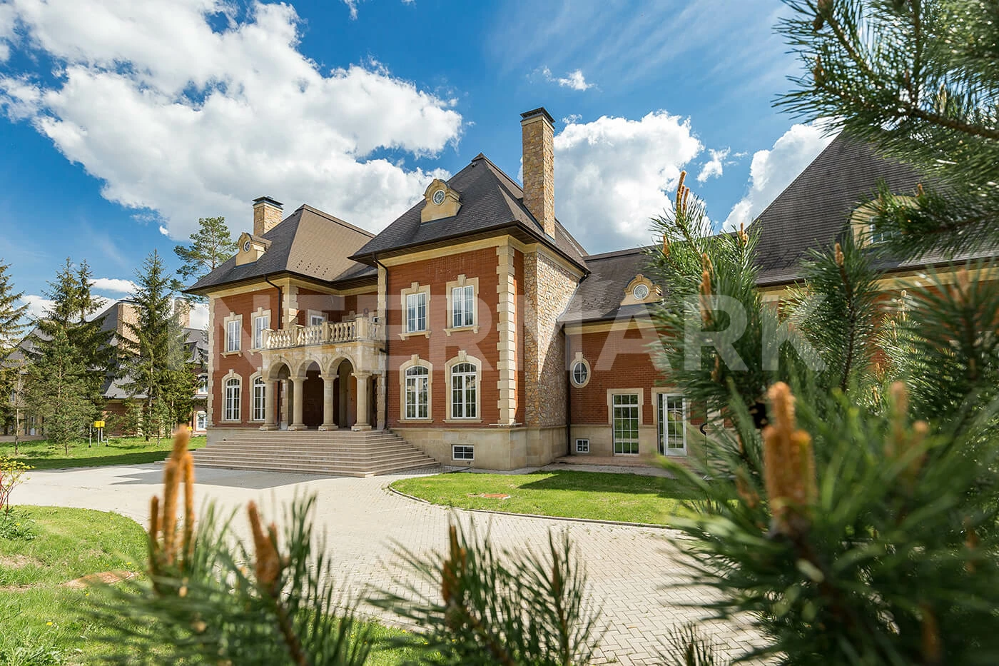   "Agalarov Estate" Novorizhskoe, 24 км, Photo 1
