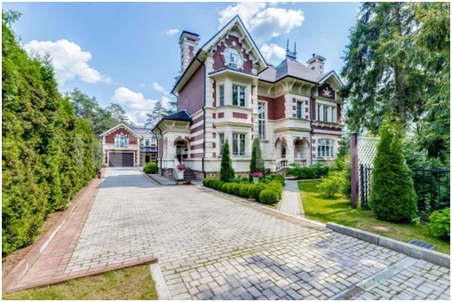   "Trouville" Minskoe, 16 км, Photo 1
