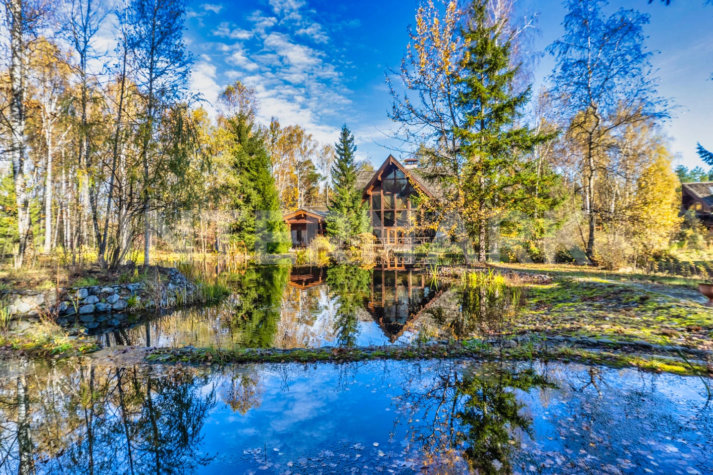  КП "Вешки-2" Алтуфьевское шоссе, 3 км, Фото 1