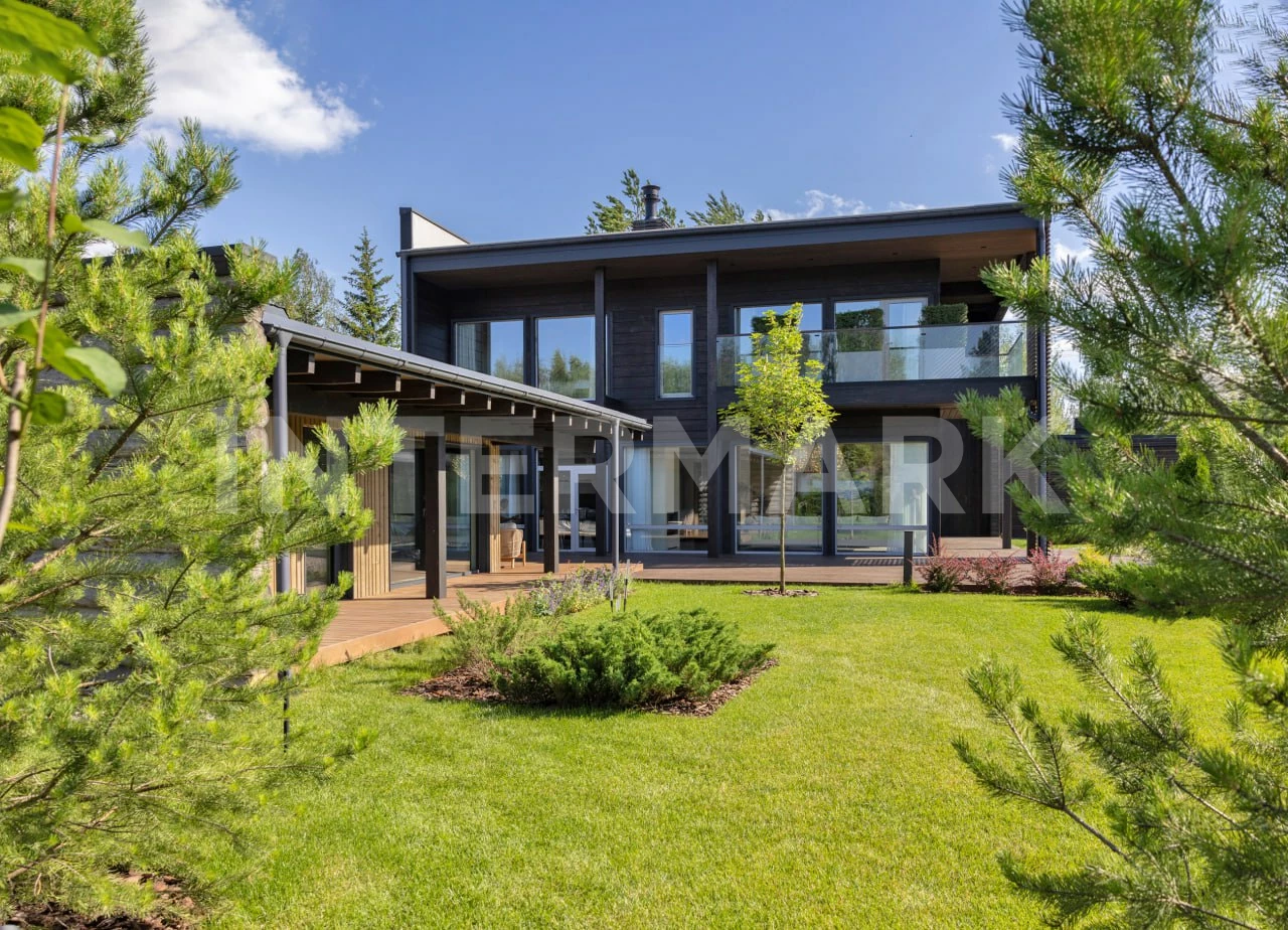  КП "Gorki lake" Рублево-Успенское шоссе, 16 км, Фото 1