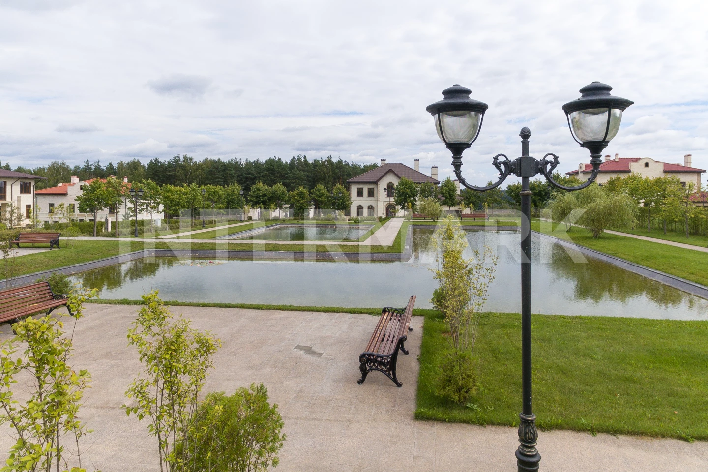  КП "Шато Соверен" Новорижское шоссе, 18 км, Фото 1