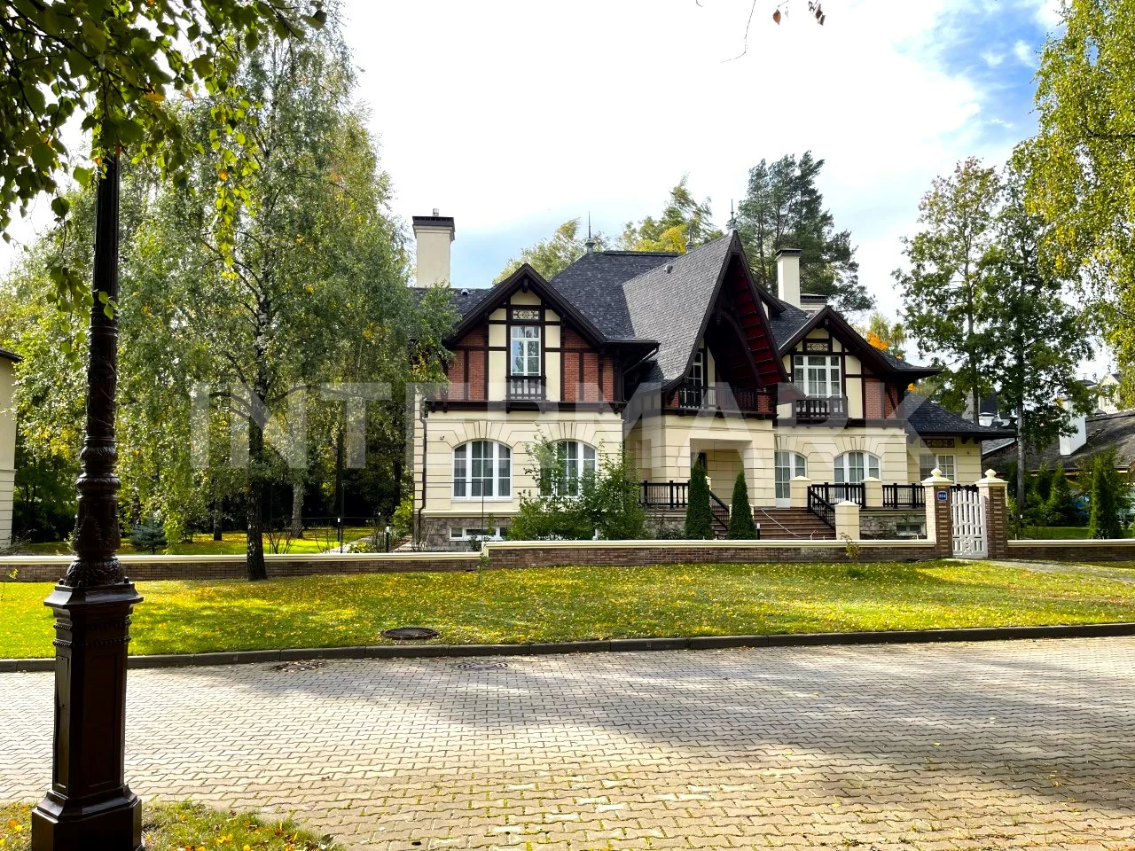  КП "Довиль" Минское шоссе, 10 км, Фото 1