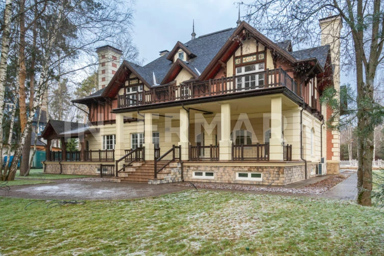  КП "Довиль" Минское шоссе, 10 км, Фото 1