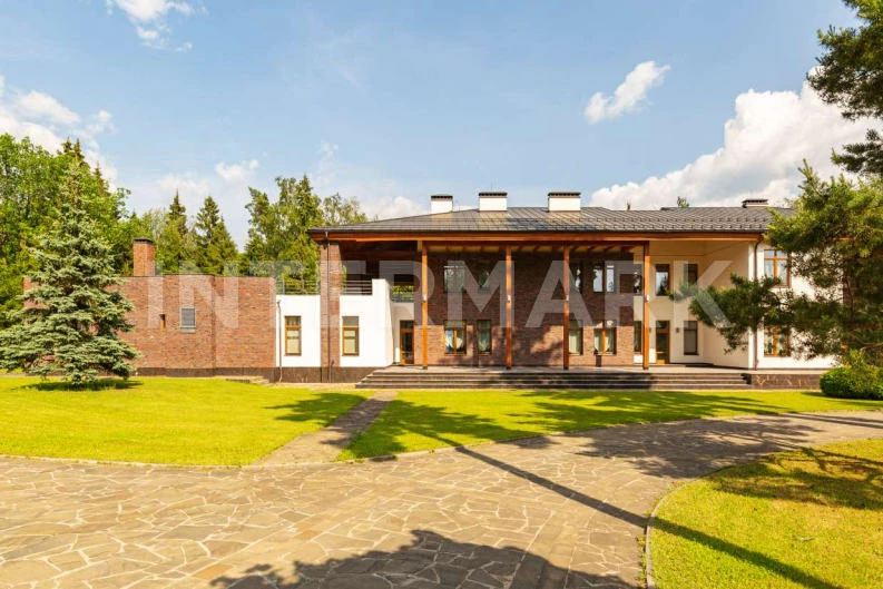  КП "Мозжинка" Рублево-Успенское шоссе, 30 км, Фото 1