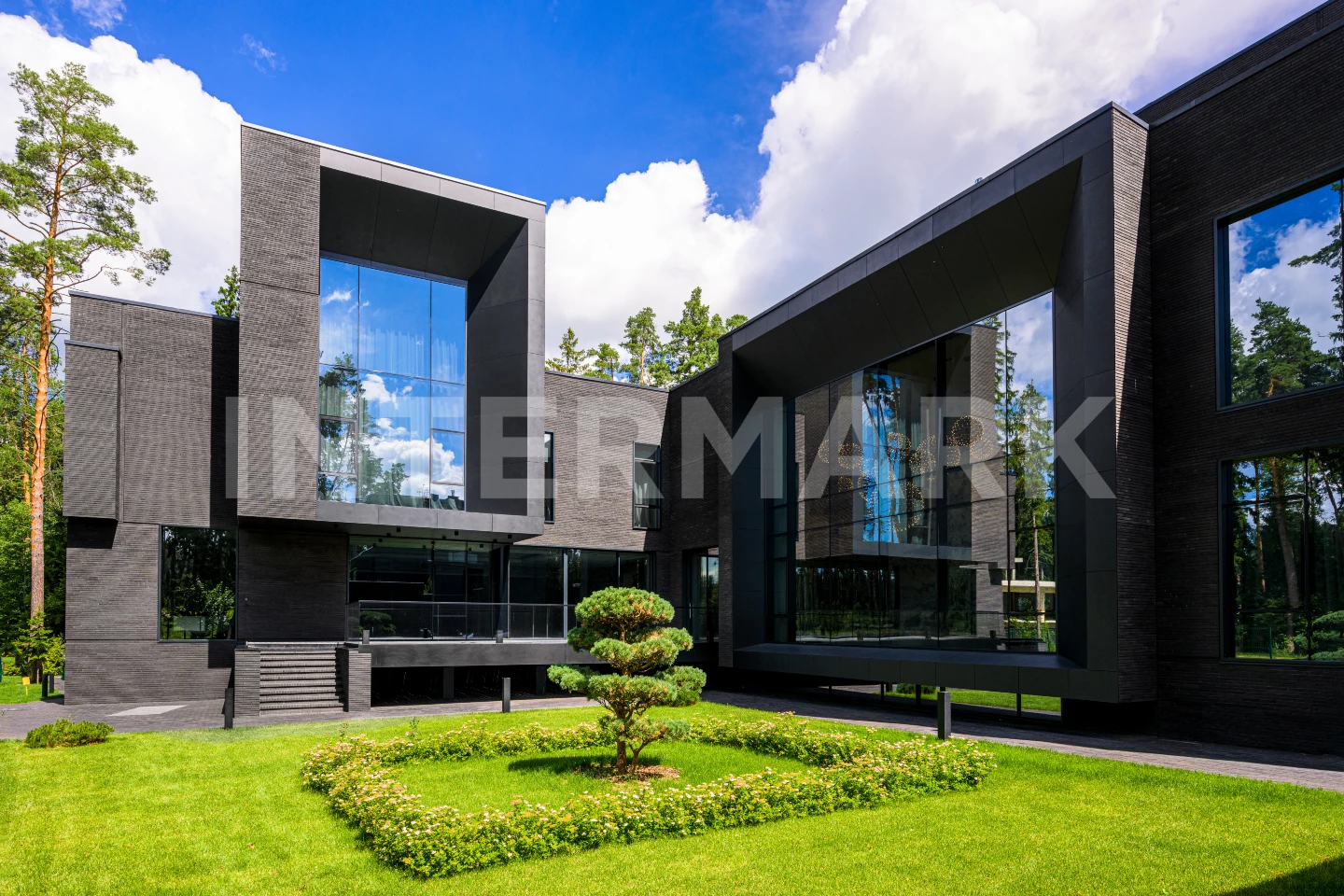   "Sady Majendorf" Rublevo-Uspenskoe, 8 км, Photo 1