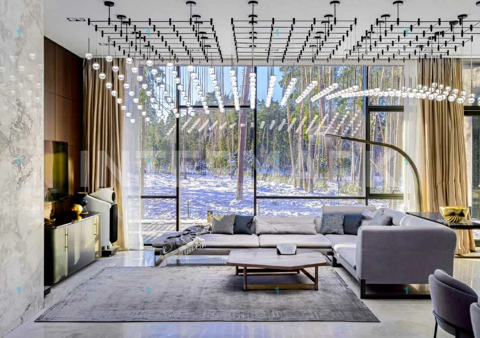   "Sady Majendorf" Rublevo-Uspenskoe, 8 км, Photo 1