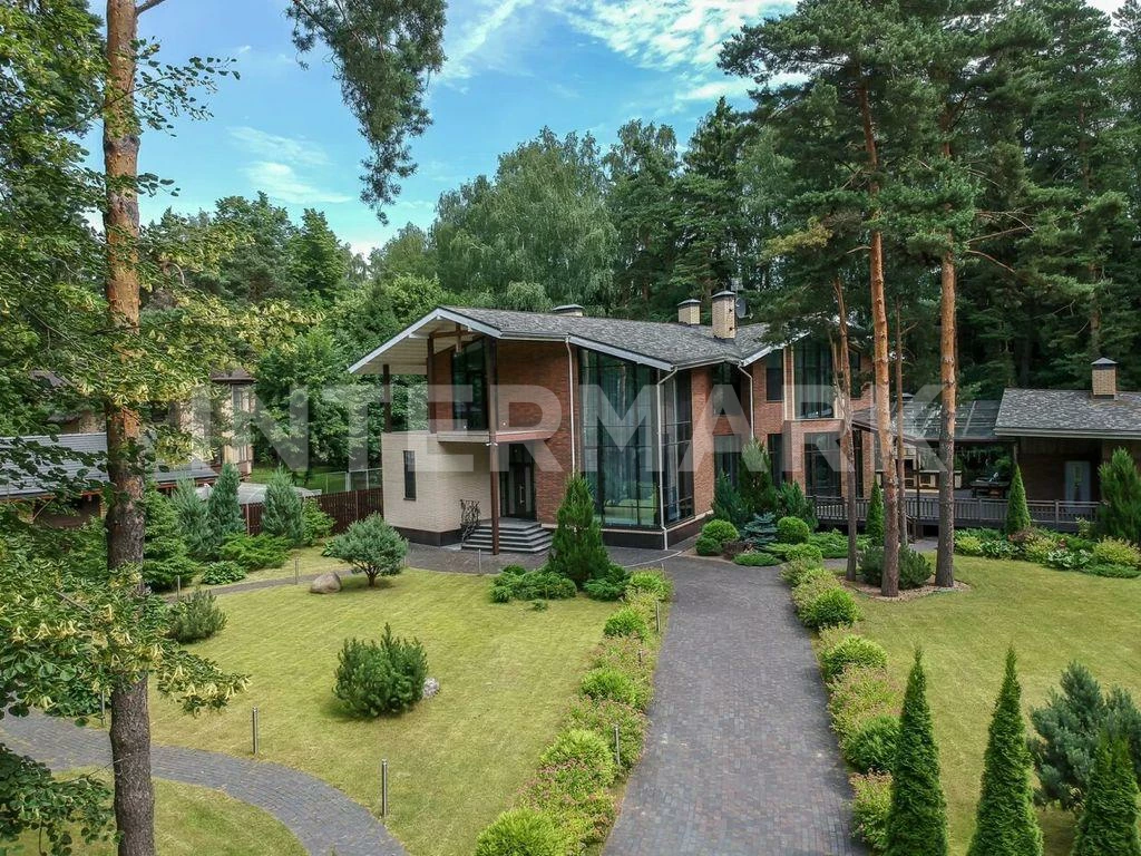  КП &quot;Валентиновка&quot; Ярославское шоссе, 5 км, Фото 1