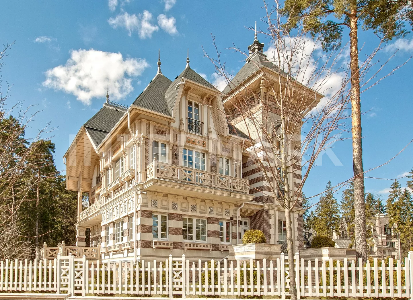   "Deauville" Minskoe, 10 км, Photo 1
