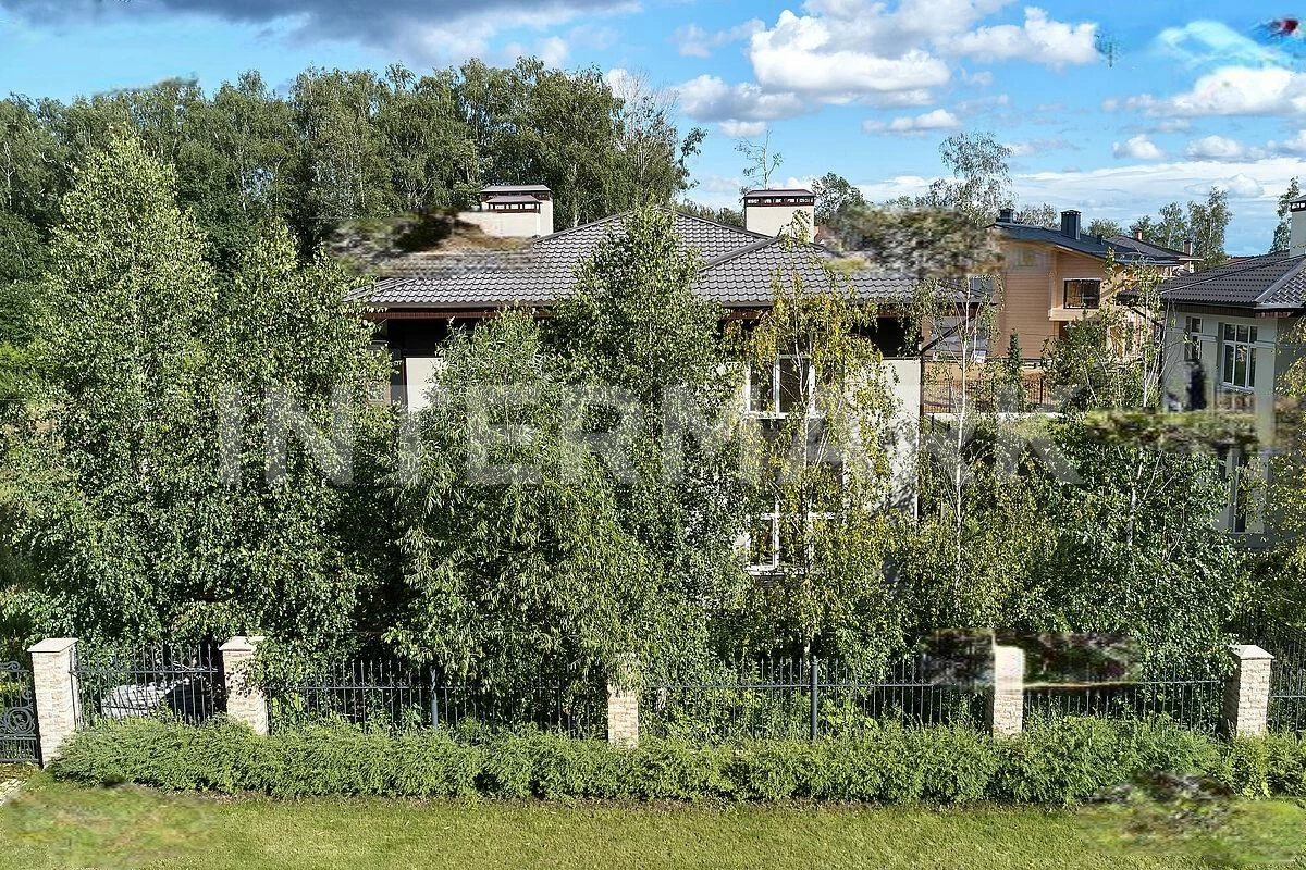  КП "Монтевиль" Новорижское шоссе, 24 км, Фото 1