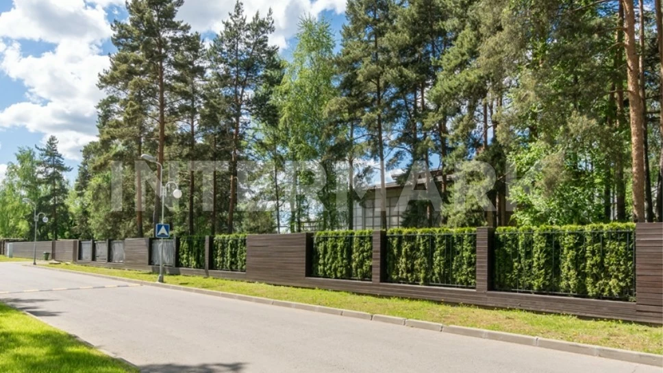   "Nikol'skaya sloboda" Novorizhskoe, 9 км, Photo 1