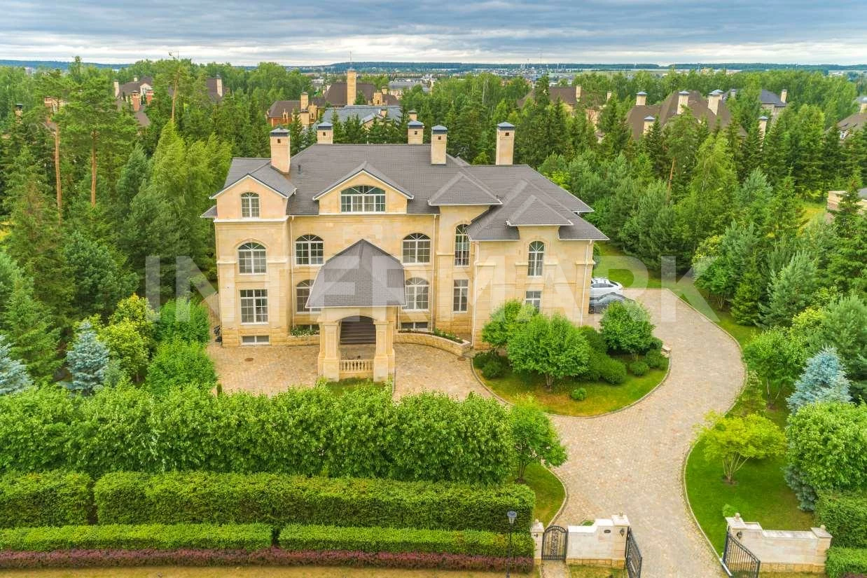   "Agalarov Estate" Novorizhskoe, 24 км, Photo 1