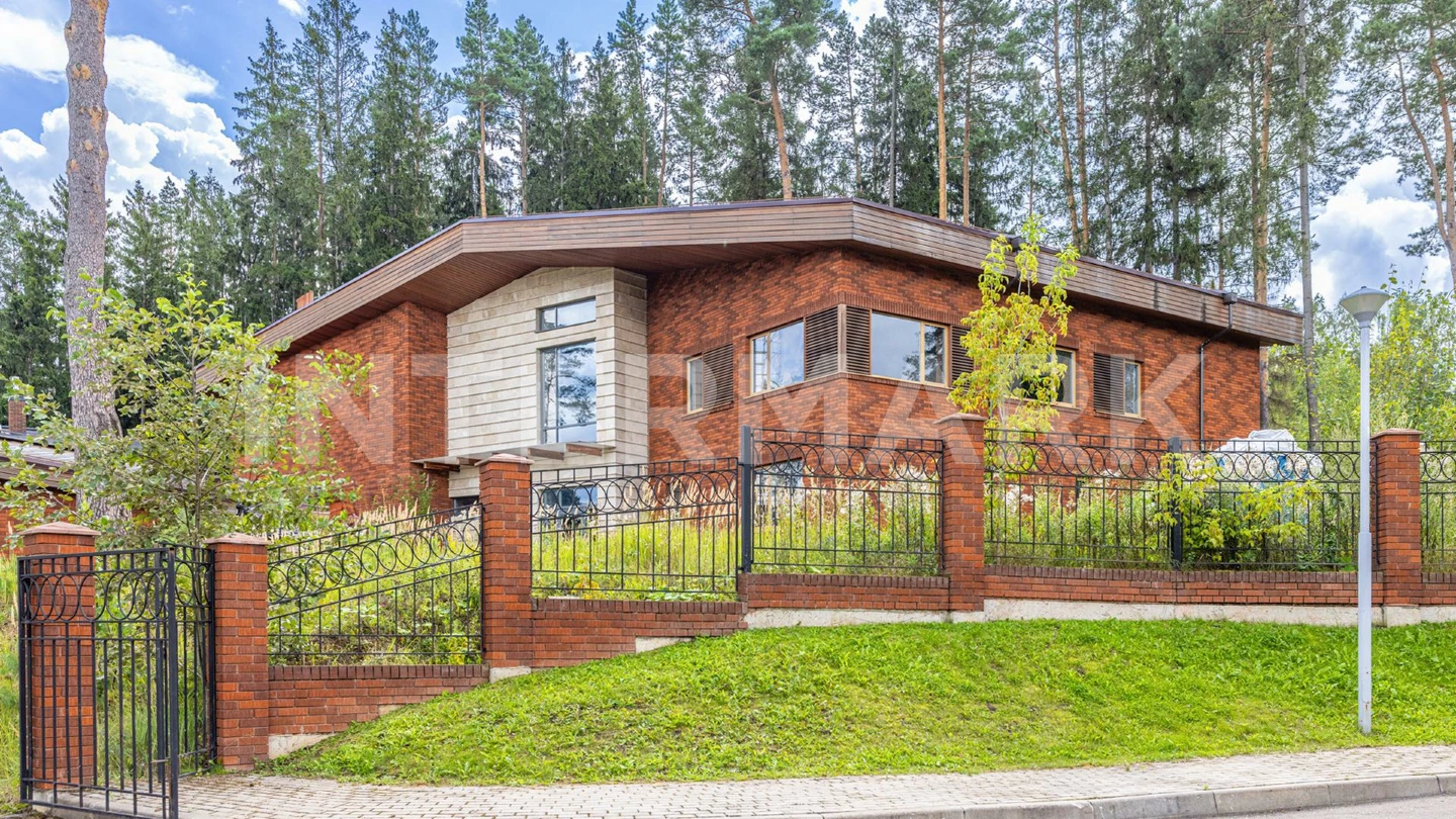   "Pokrovskoe - Roubtsovo" Novorizhskoe, 38 км, Photo 1