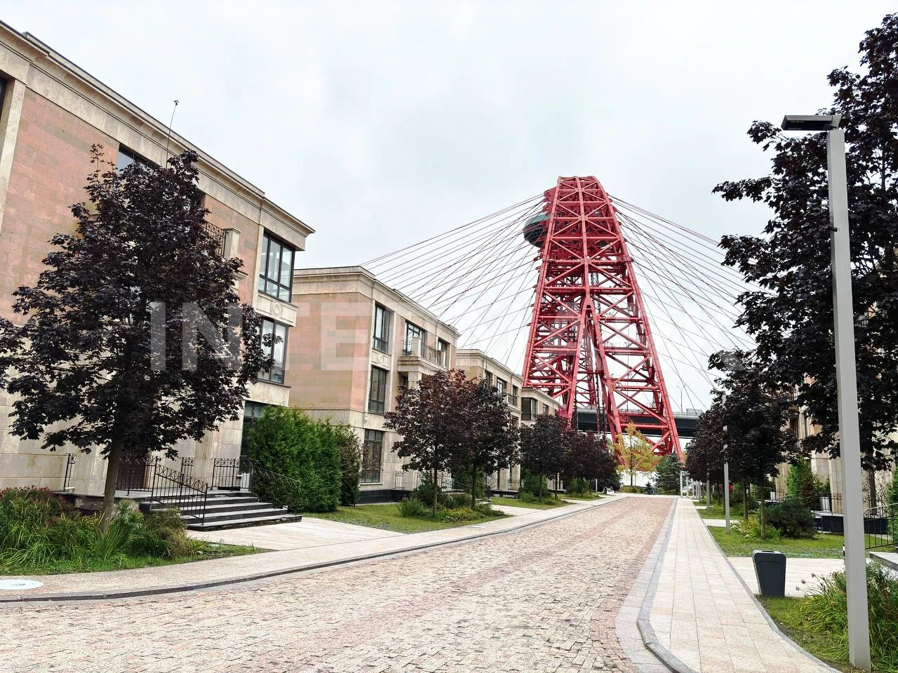   "Bereg Stolicy" Moscow, Photo 1