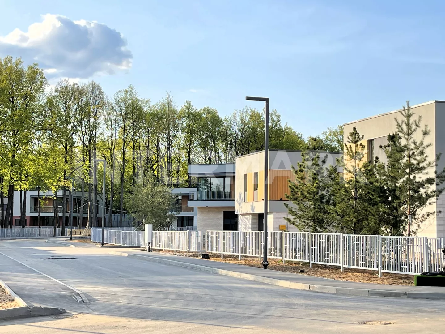  КП "Зайцево Парк" Минское шоссе, 19 км, Фото 1