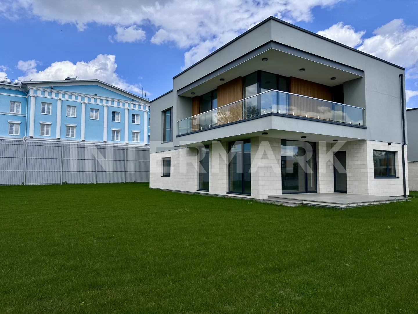  КП "Зайцево Парк" Минское шоссе, 19 км, Фото 1
