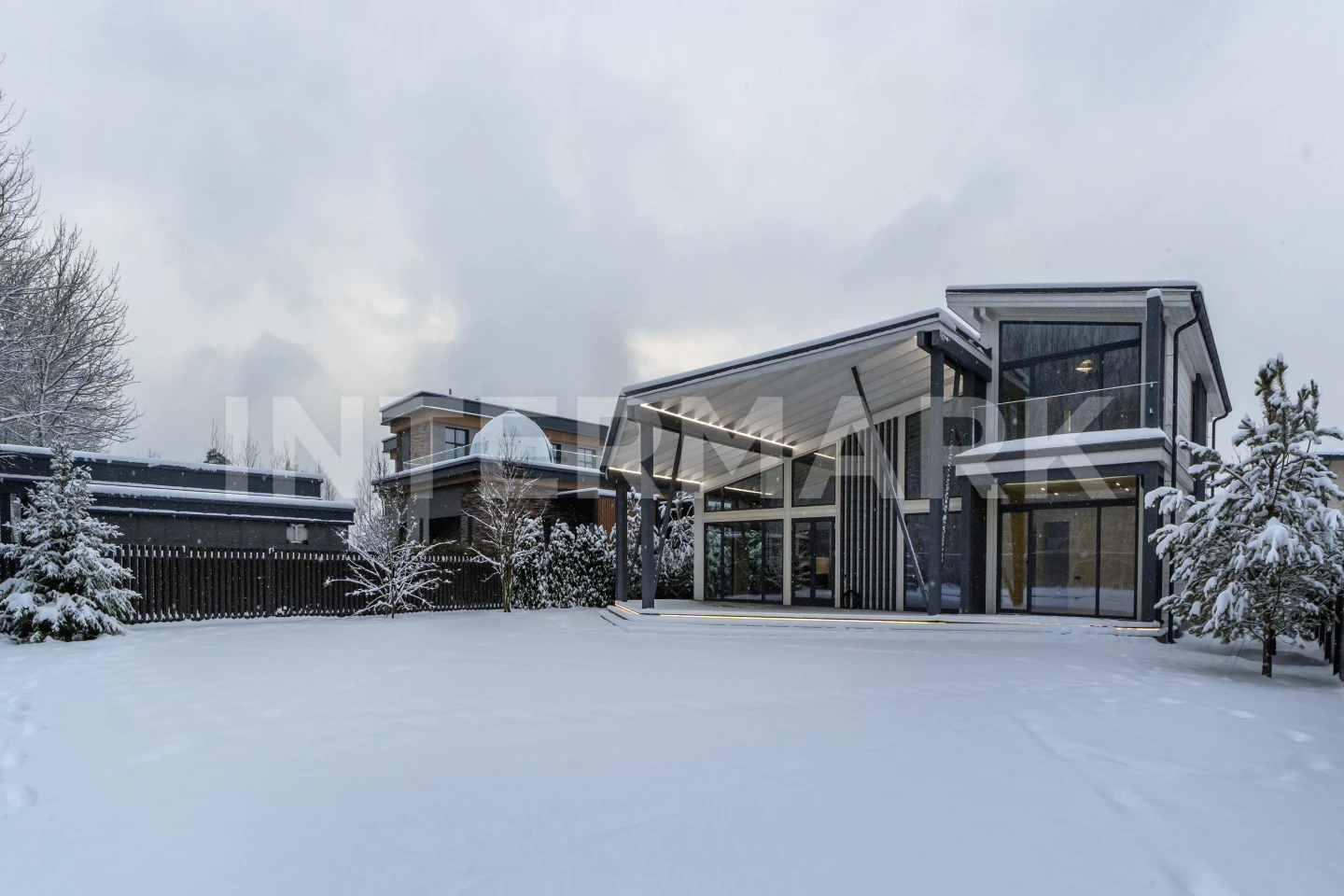   "Pavlovo-2" Novorizhskoe, 14 км, Photo 1