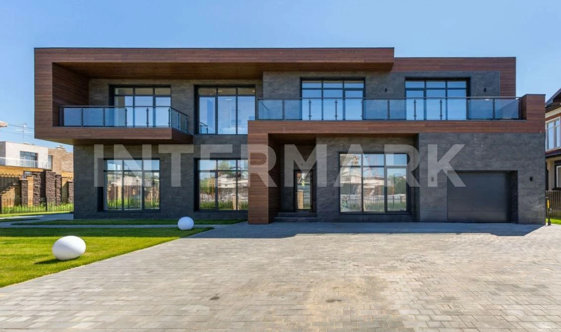   "Monteville" Novorizhskoe, 24 км, Photo 1