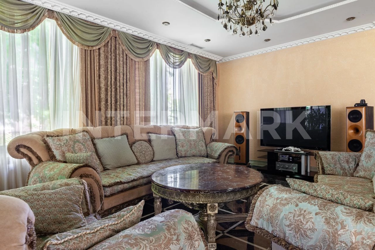  КП "Клуб 2071" Минское шоссе, 20 км, Фото 1