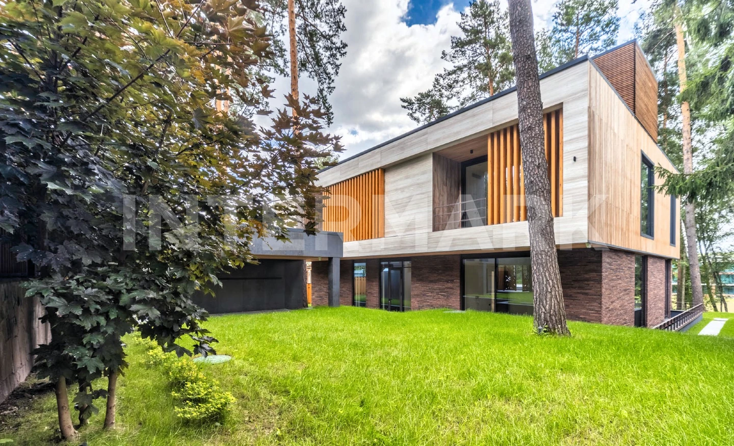  КП "Солослово" Рублево-Успенское шоссе, 16 км, Фото 1