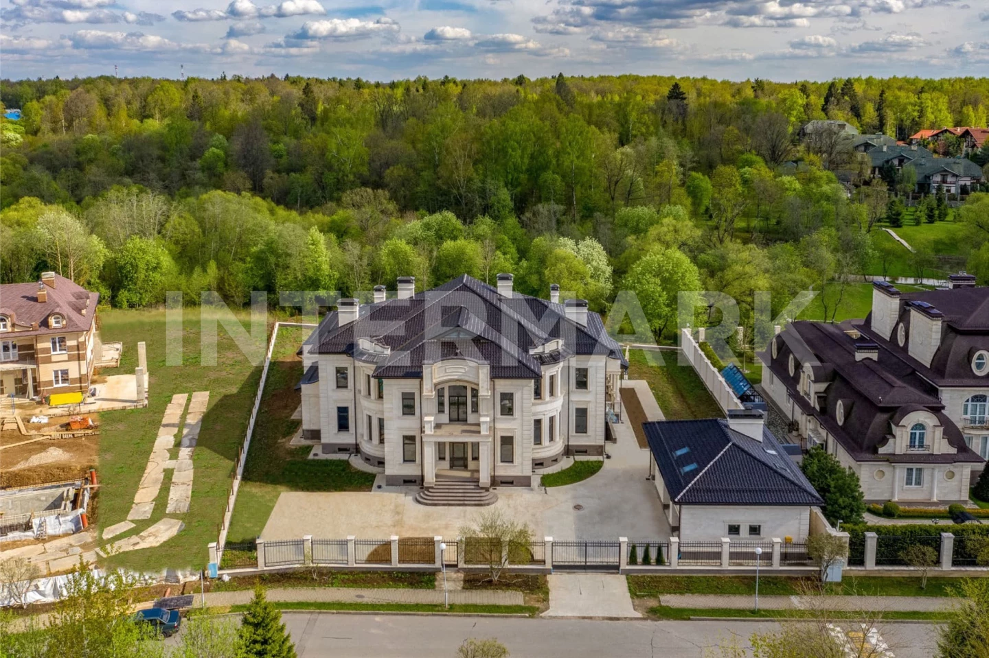  КП "Антоновка" Калужское шоссе, 10 км, Фото 1