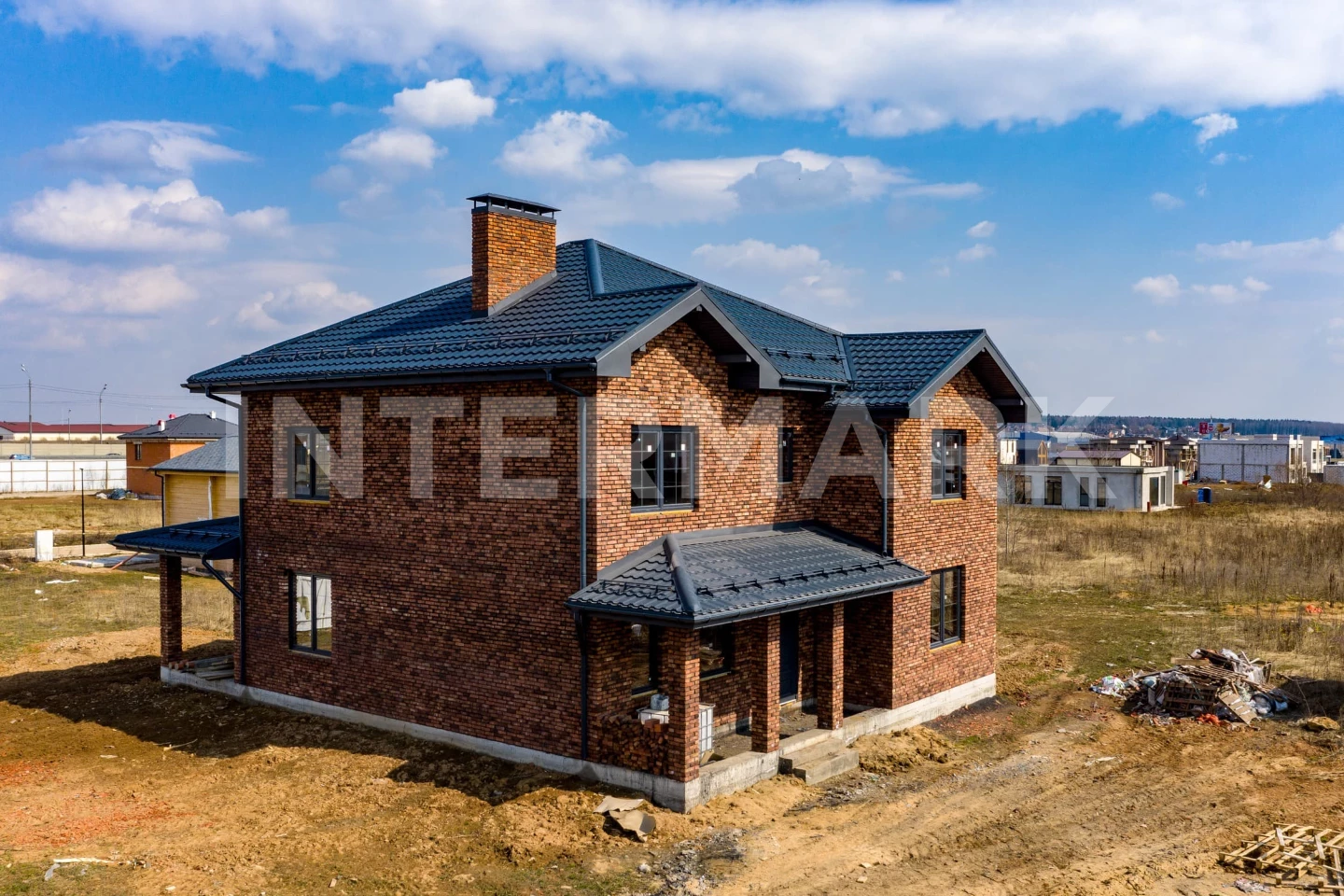  КП "Валенсия" Новорижское шоссе, 25 км, Фото 1