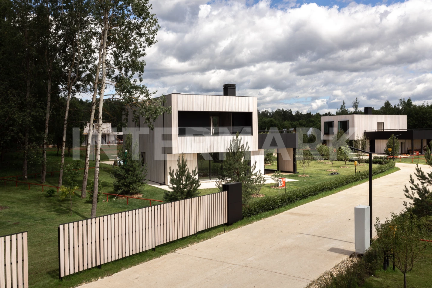   Rublevo-Uspenskoe, 39 км, Photo 1