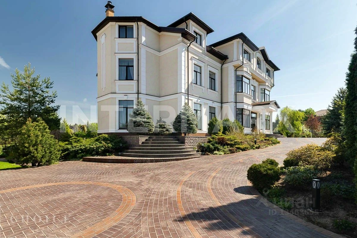  КП "Европа-1" Ильинское шоссе, 21 км, Фото 1