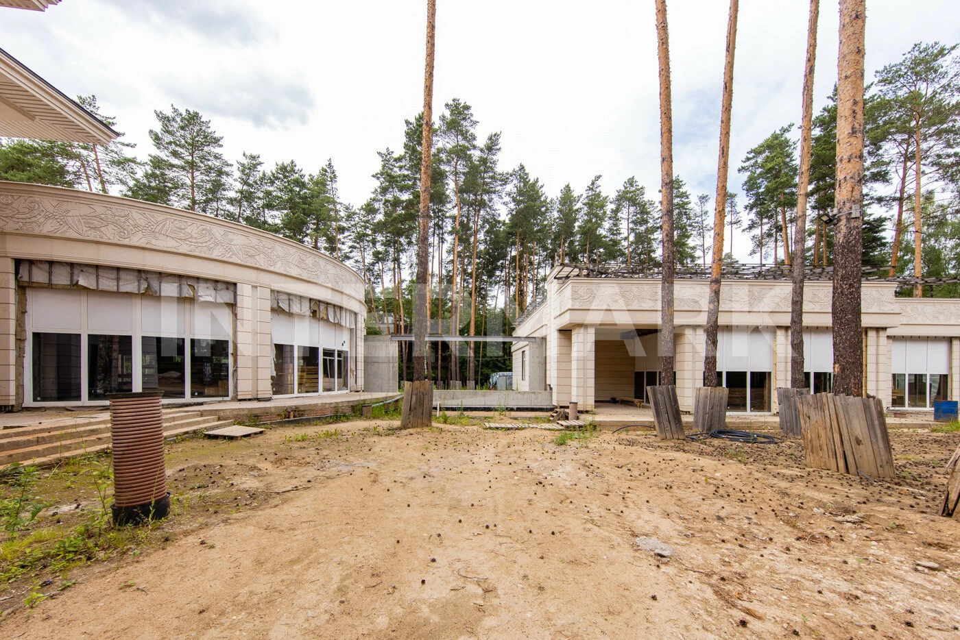   "MosOblDachi" Rublevo-Uspenskoe, 8 км, Photo 1
