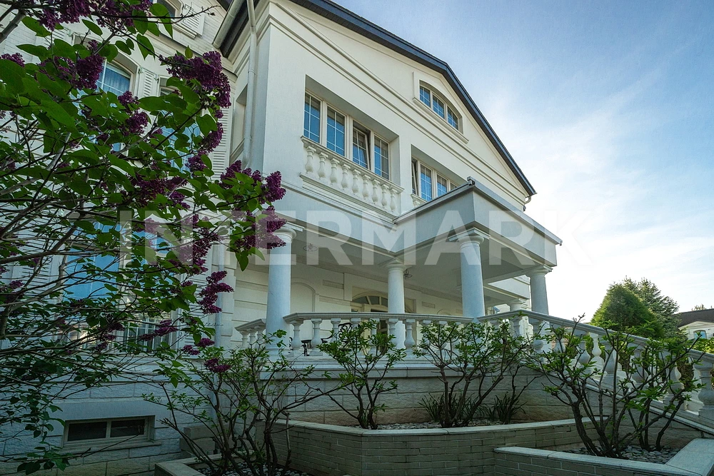  КП "Николино" Рублево-Успенское шоссе, 23 км, Фото 1