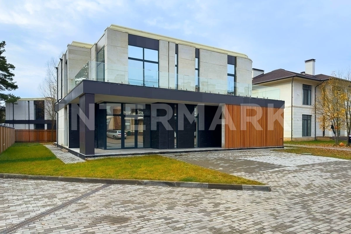  КП "Прозорово" Ильинское шоссе, 12 км, Фото 1