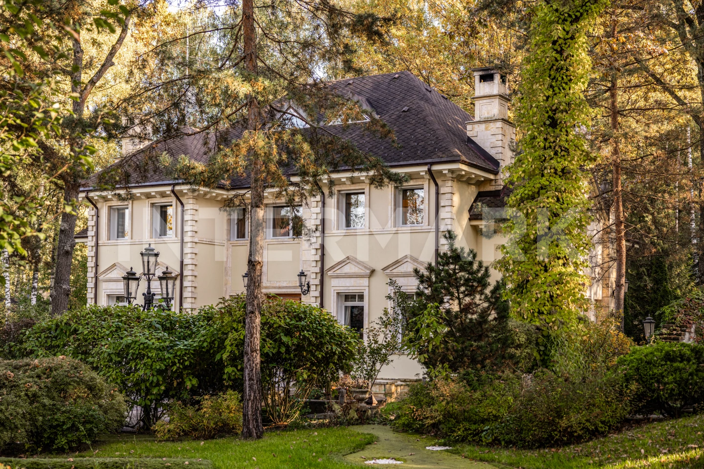  КП "Жуковка" Рублево-Успенское шоссе, 9 км, Фото 1