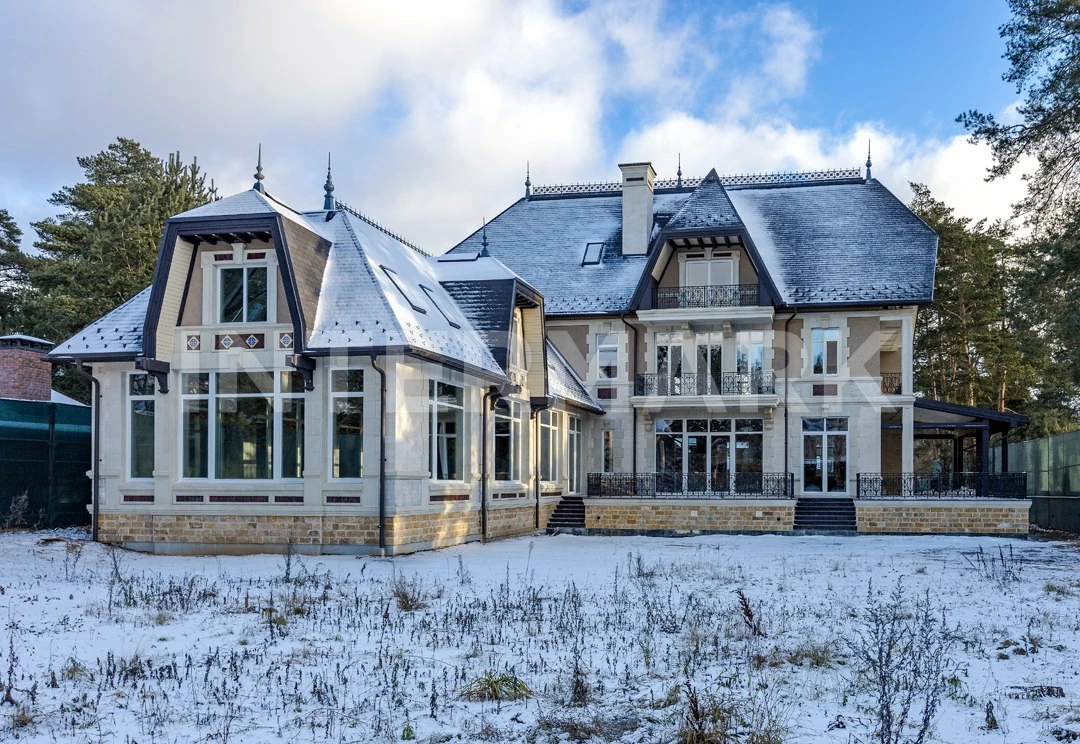  КП "Трувиль" Минское шоссе, 16 км, Фото 1