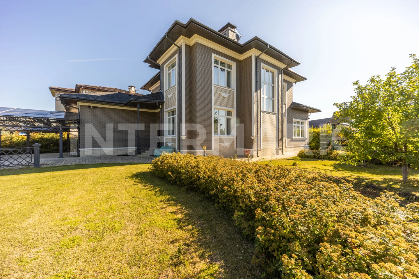   "Novorizhskiy" Novorizhskoe, 23 км, Photo 1