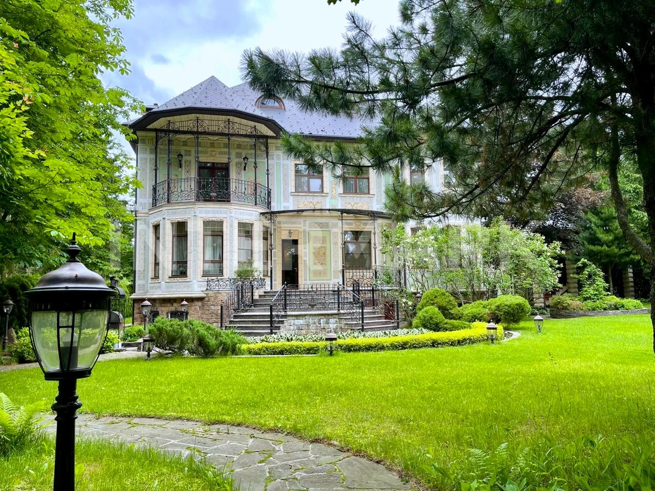  КП "Николино" Рублево-Успенское шоссе, 23 км, Фото 1