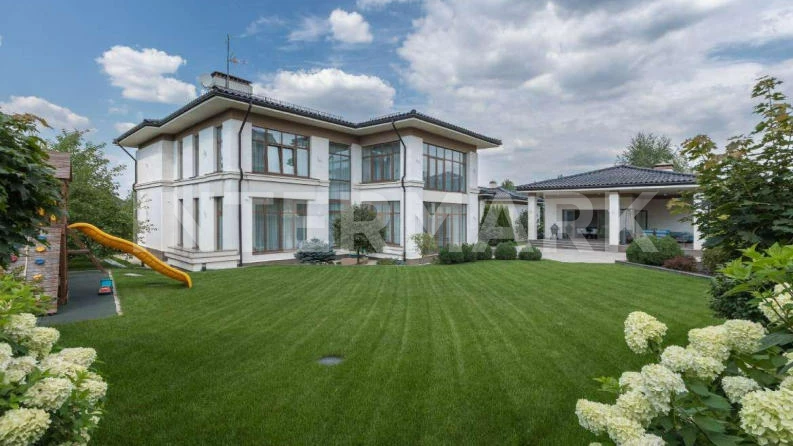  КП "Ренессанс парк" Новорижское шоссе, 19 км, Фото 1