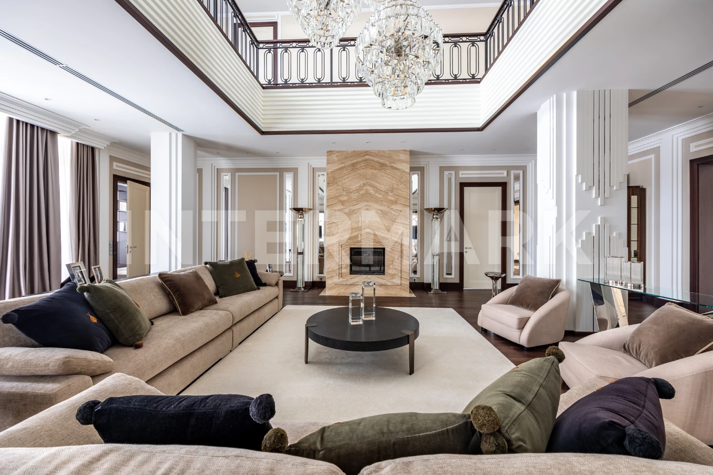  КП "Барвиха 21" Рублево-Успенское шоссе, 5 км, Фото 1