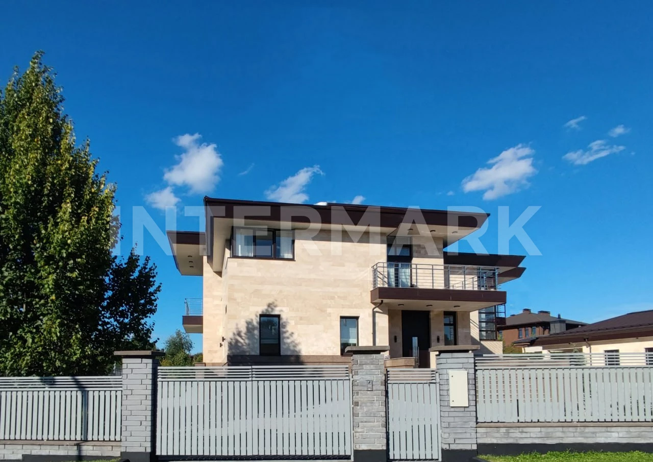  КП "Барвиха 21" Рублево-Успенское шоссе, 5 км, Фото 1