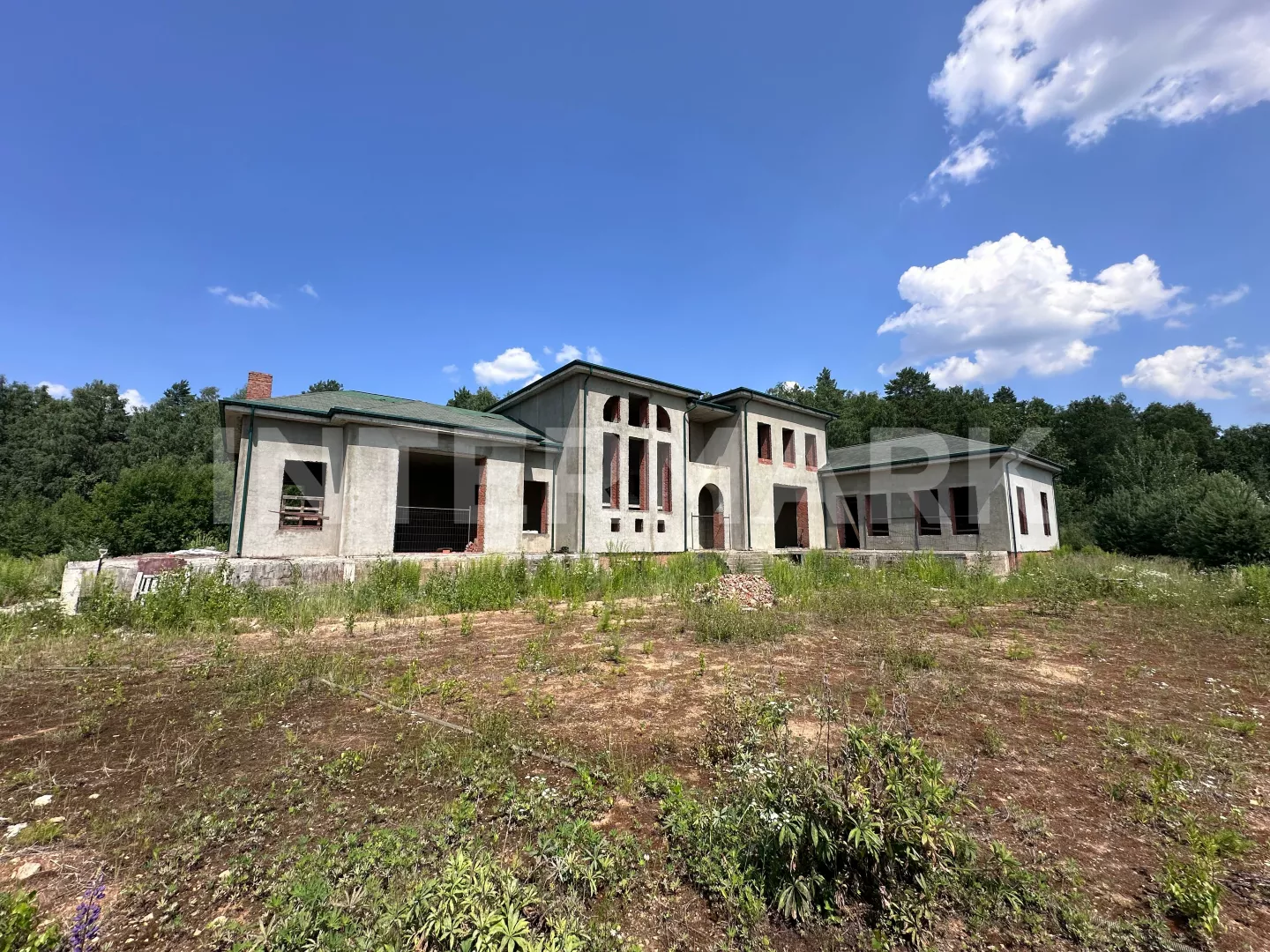   "Shato Soverain (Chateau Souverain)" Novorizhskoe, 18 км, Photo 1