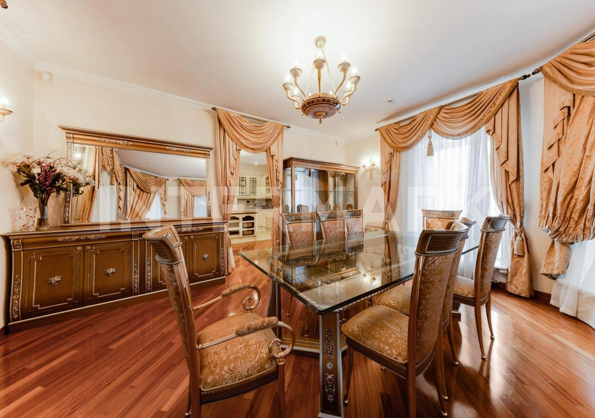  КП "Николино" Рублево-Успенское шоссе, 23 км, Фото 1