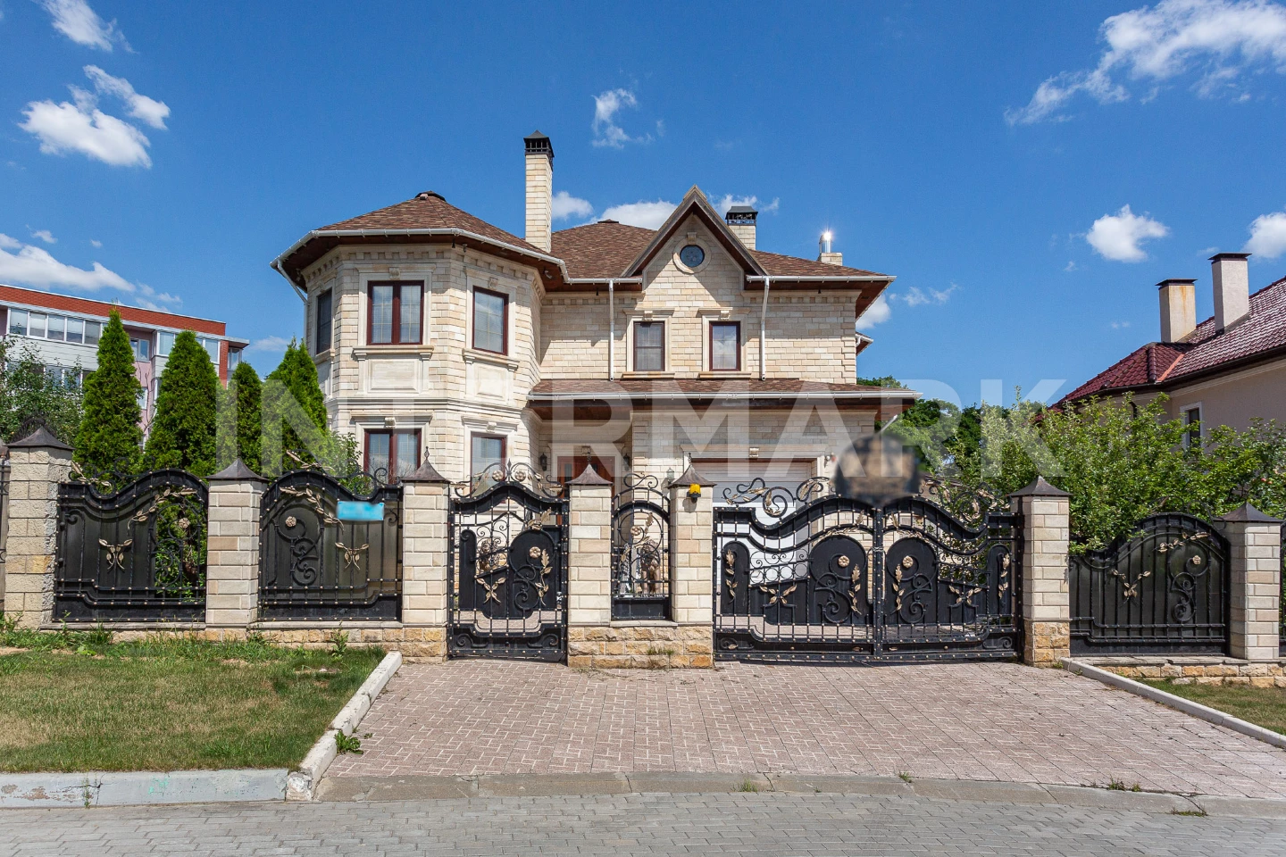   "Leninskiye Gorki" Kashirskoe, 10 км, Photo 1