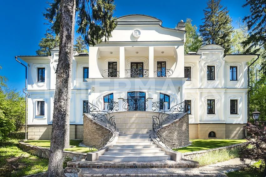  КП "Грибово" Минское шоссе, 12 км, Фото 1